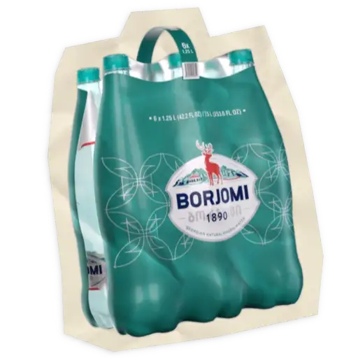 Borjomi