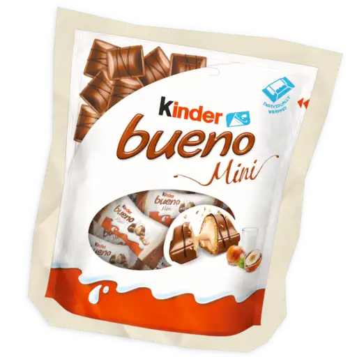 Kinder Bueno